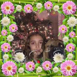 Meet your Posher, Dina